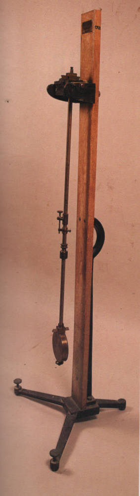 Immagine del Pendolo