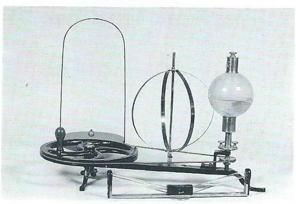 Immagine del Macchina rotatoria