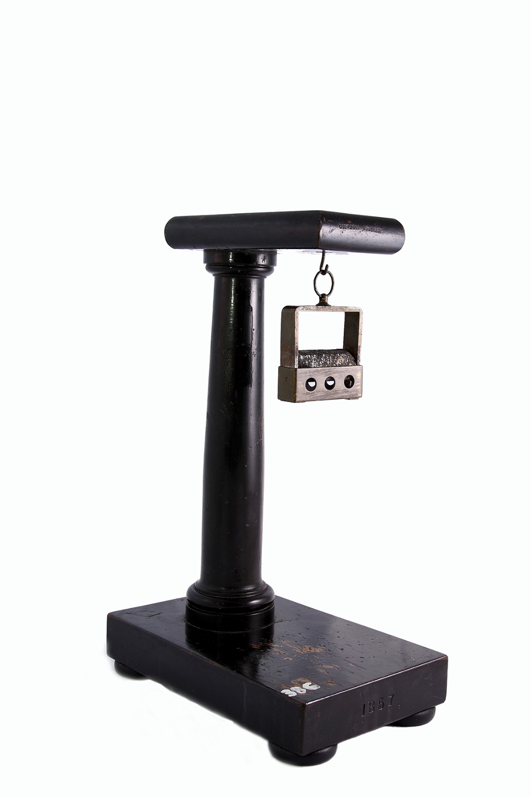 Immagine del Sostegno per magnete 