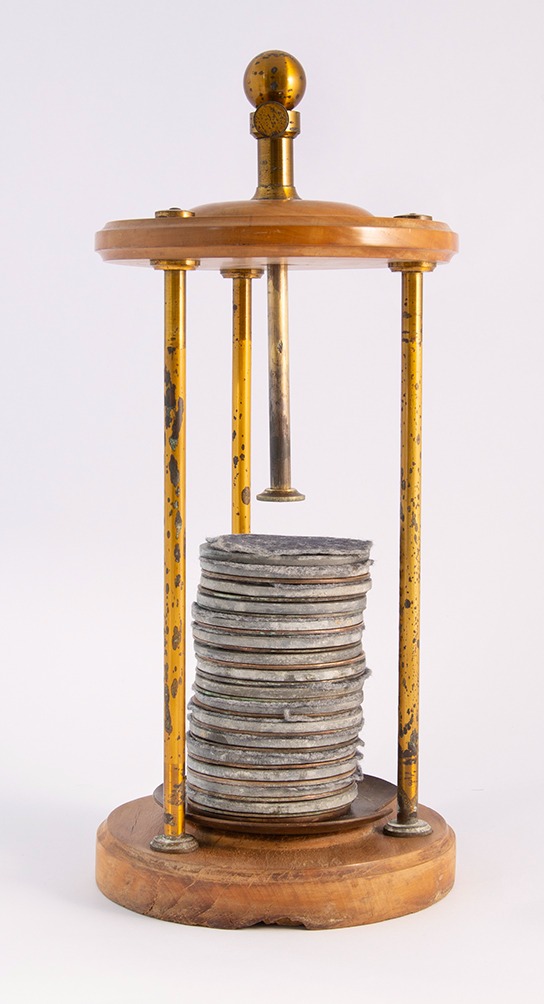 Immagine del Pila a Colonna