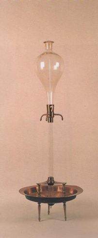 Immagine del Fontana intermittente