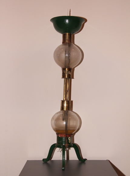 Immagine del Fontana di Erone