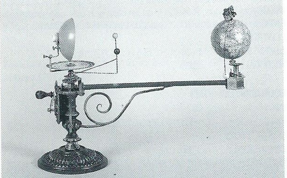 Immagine del Tellurio