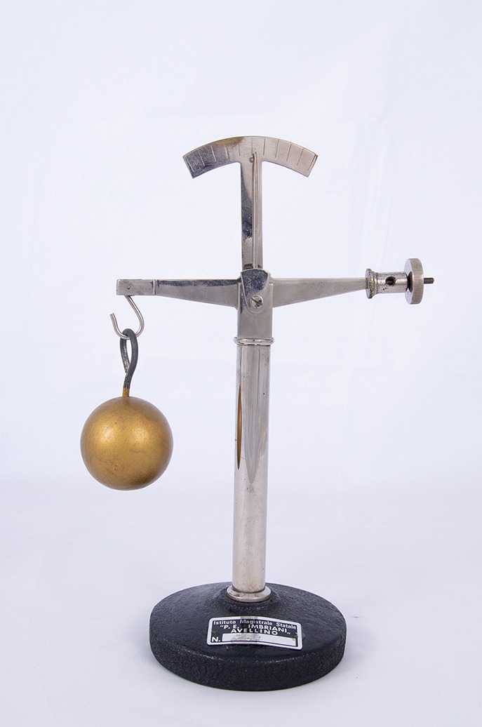 Immagine del Baroscopio