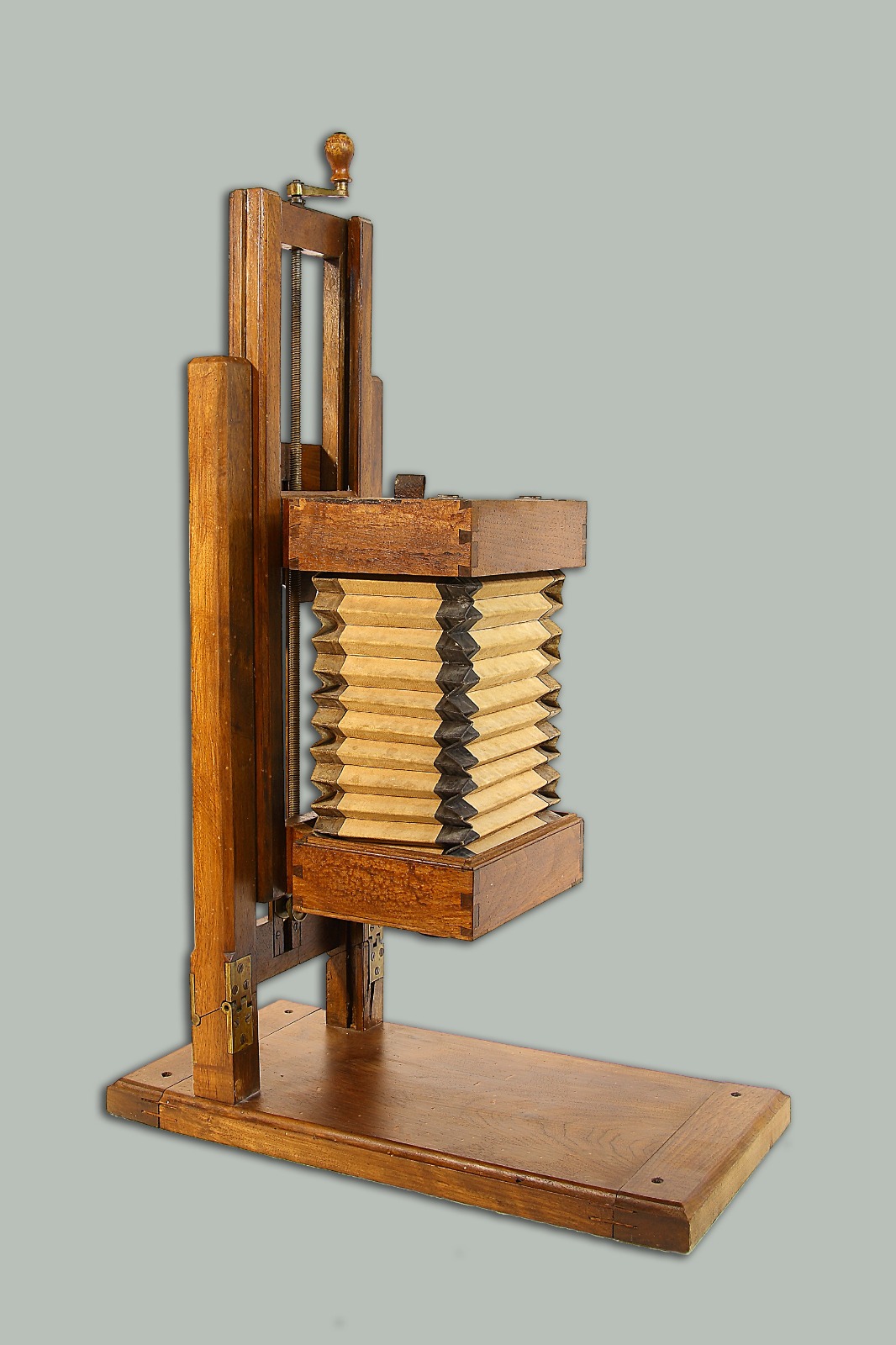 Immagine del Ingranditore in legno